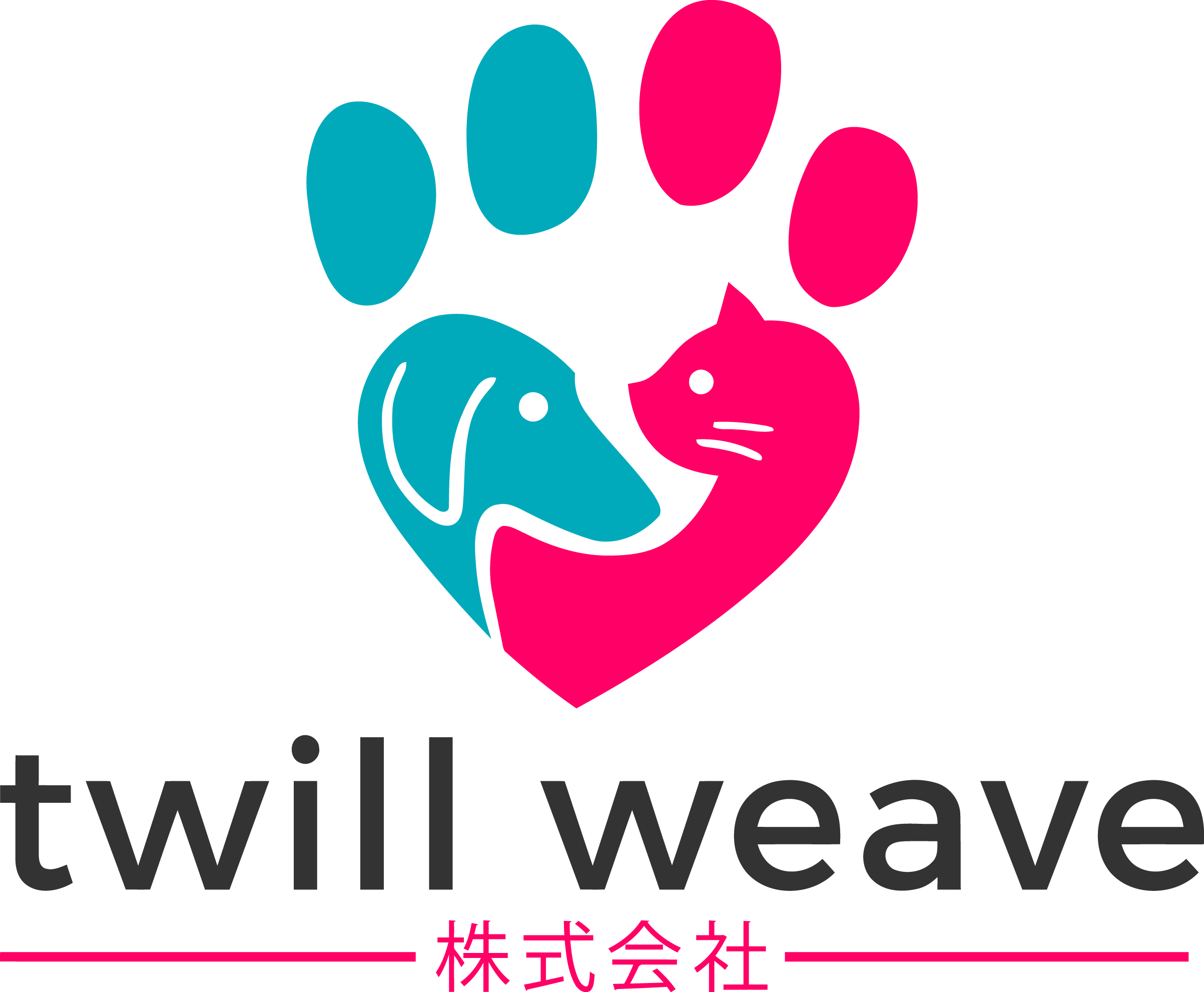株式会社twill weave 会社案内～2022年2月～